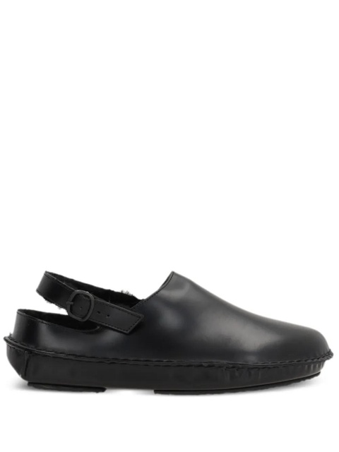 Hereu Cargol slippers - Black - zdjęcie produktu nr 1