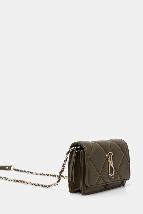 Steve Madden torebka Bendue kolor zielony SM13001105 - zdjęcie produktu nr 2