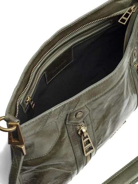 Zadig&Voltaire Sunny Mood cross body bag - Green - zdjęcie produktu nr 2