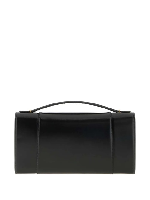 Balenciaga small Hourglass tote bag - Black - zdjęcie produktu nr 1