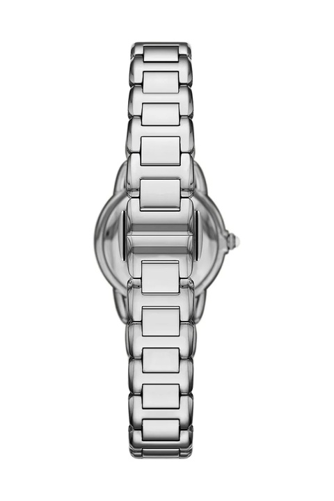 Emporio Armani zegarek MINI MIA damski kolor srebrny AR11669 - zdjęcie produktu nr 2