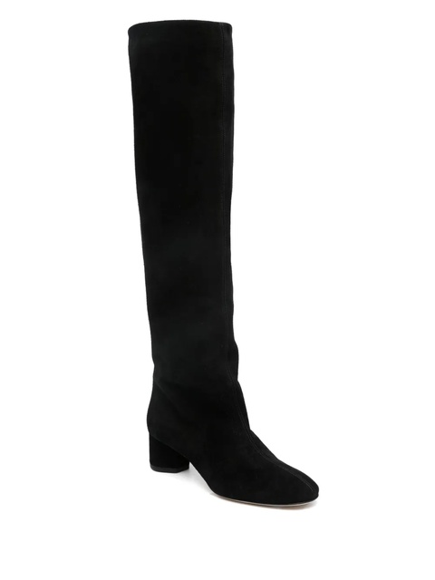 Aeyde 45mm Willa boots - Black - zdjęcie produktu nr 1
