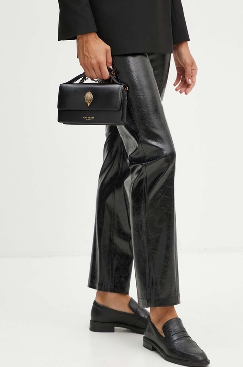 Kurt Geiger London torebka SM BOND TOP HANDLE BAG kolor czarny 2744100109 - zdjęcie produktu nr 2