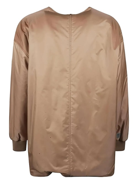 Max Mara button reversible jacket - Green - zdjęcie produktu nr 2