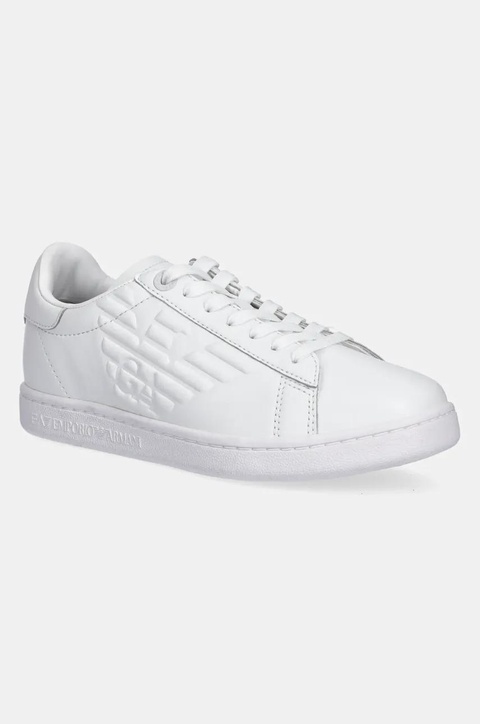 EA7 Emporio Armani - Buty XCC51.X8X001.D - zdjęcie produktu nr 1