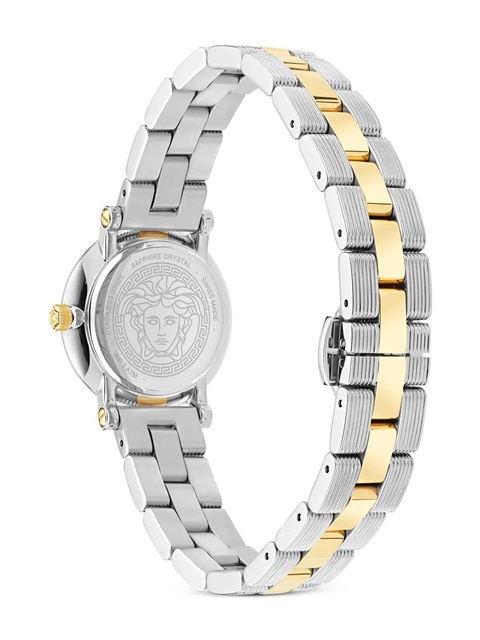 Versace Greca Flo.Petite 28mm - Green - zdjęcie produktu nr 2