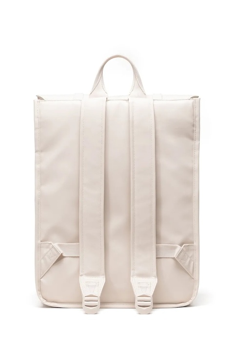 Herschel plecak Survey™ 24 L kolor beżowy duży gładki 11649-05456-OS - zdjęcie produktu nr 2