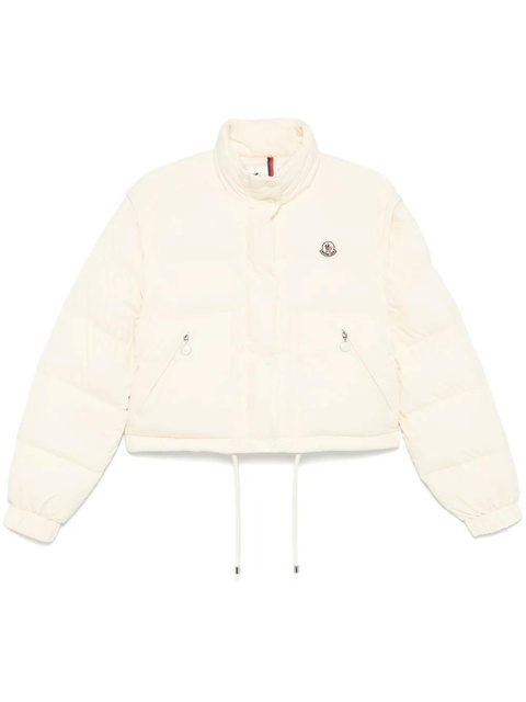 Moncler Selle puffer jacket - Neutrals - zdjęcie produktu nr 1