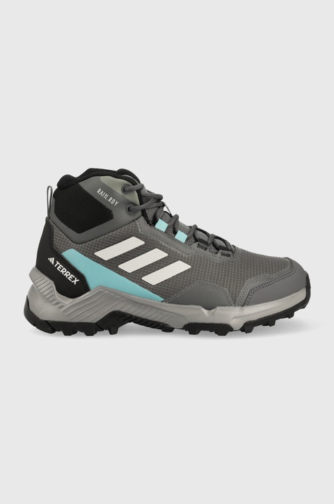 adidas TERREX buty Eastrail 2 Mid damskie kolor szary HP8725 - zdjęcie produktu nr 1