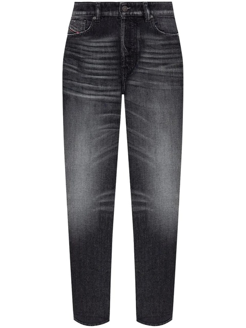 Diesel D-Ark jeans - Grey - zdjęcie produktu nr 1