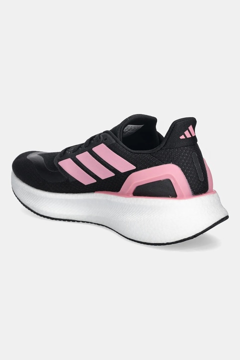 adidas Performance buty do biegania Pureboost 5 damskie kolor czarny JR2998 - zdjęcie produktu nr 2