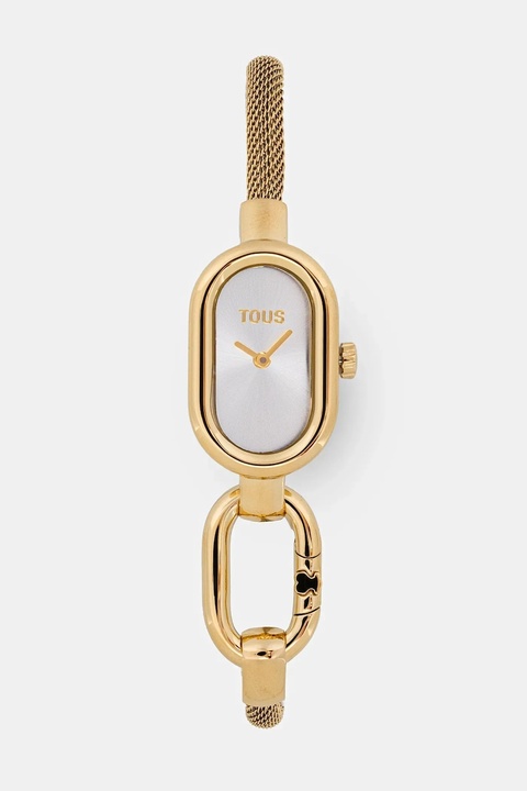 Tous zegarek damski kolor złoty 3000144300 - zdjęcie produktu nr 1