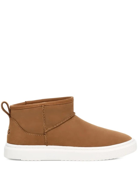 UGG Alameda Mini "Chestnut" boots - Brown - zdjęcie produktu nr 1