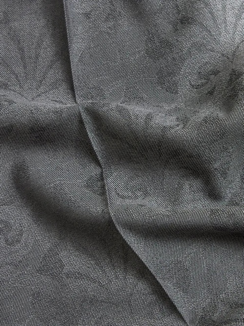 ETRO jacquard flared trousers - Grey - zdjęcie produktu nr 2