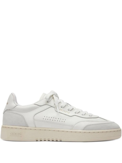 Axel Arigato Dice T-Toe perforated sneakers - White - zdjęcie produktu nr 1