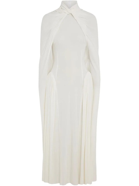 16Arlington Rao dress - White - zdjęcie produktu nr 1
