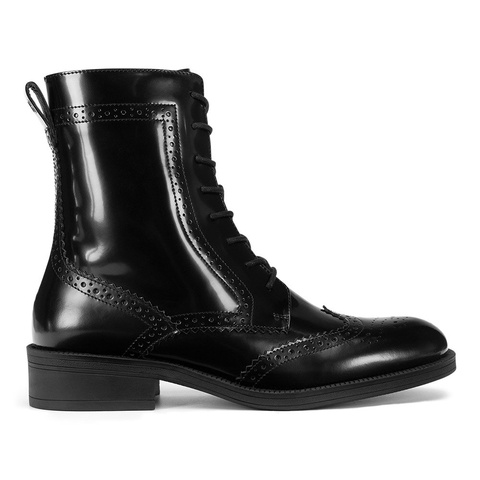Gino Rossi PIA-116099 Czarny - zdjęcie produktu nr 1