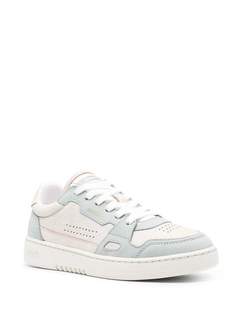 Axel Arigato Dice Lo suede sneakers - Neutrals - zdjęcie produktu nr 1