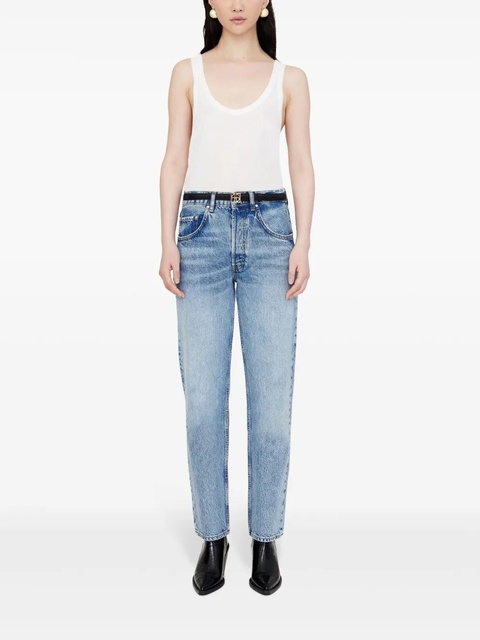 ANINE BING Benson jeans - Blue - zdjęcie produktu nr 2