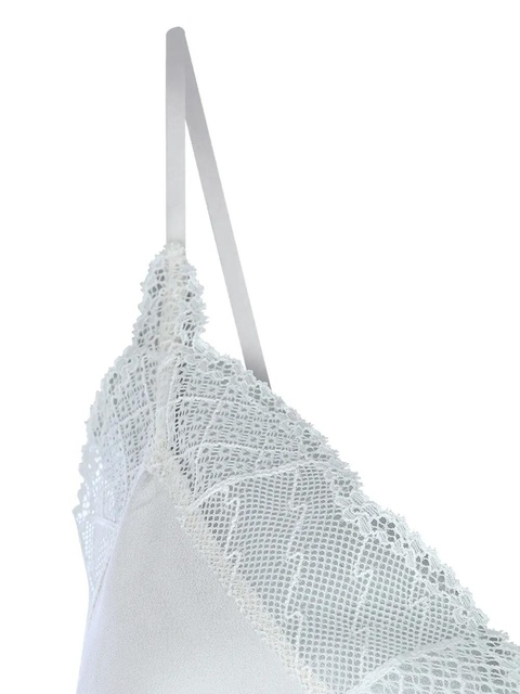 Zadig&Voltaire silk top - White - zdjęcie produktu nr 2