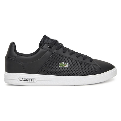 LACOSTE EURO BASE 48SFA0124-312 Czarny - zdjęcie produktu nr 1