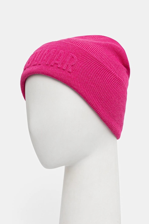 Colmar czapka kolor różowy 5004.1ZU - zdjęcie produktu nr 2