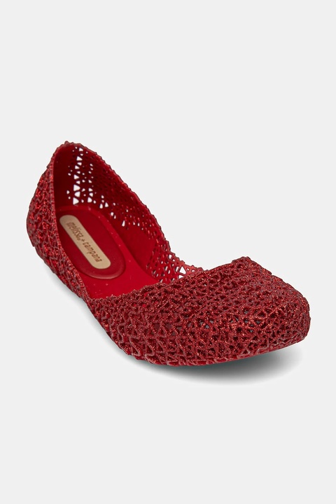 Melissa - Baleriny Campana Papel VII M.31512 - zdjęcie produktu nr 1