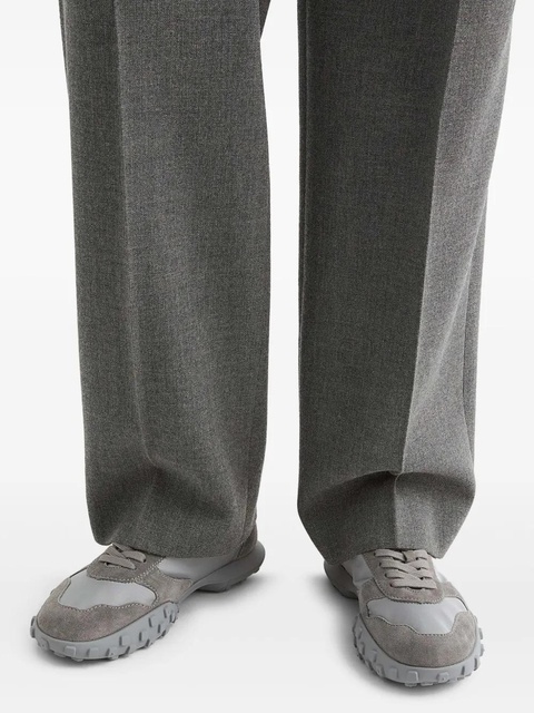 Jil Sander low-top sneakers - Grey - zdjęcie produktu nr 2