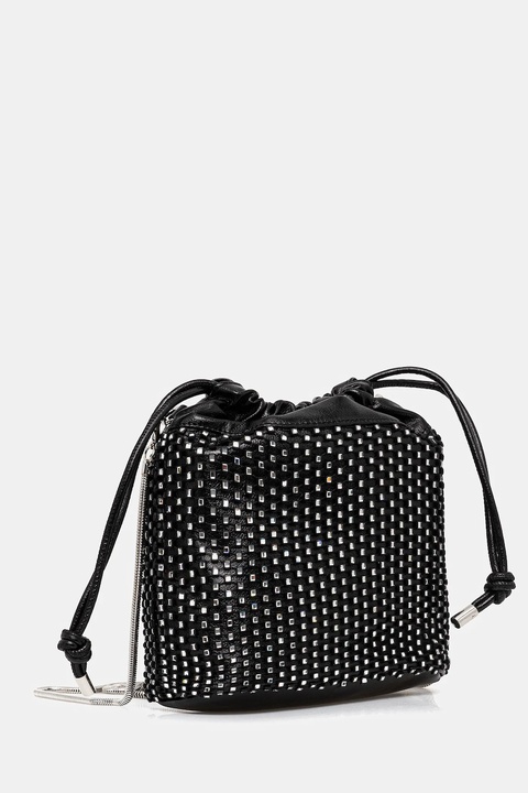 Morgan torebka kolor czarny 2FETE - zdjęcie produktu nr 1