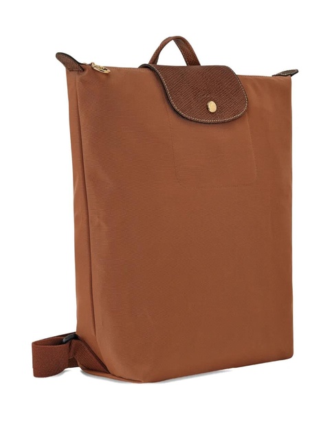 Longchamp medium Le Pliage Original backpack - Brown - zdjęcie produktu nr 2
