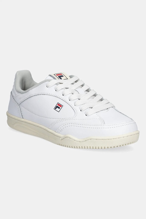 Fila sneakersy skórzane Slantshot damskie kolor biały FFW0522 - zdjęcie produktu nr 1