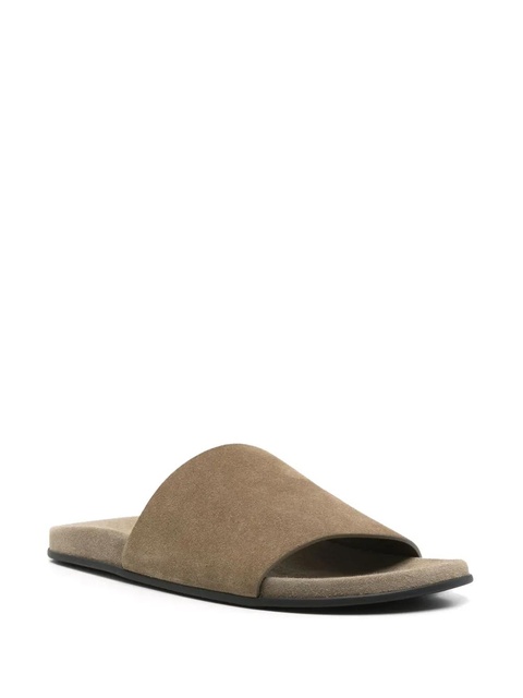 The Row Hugh sandals - Green - zdjęcie produktu nr 2