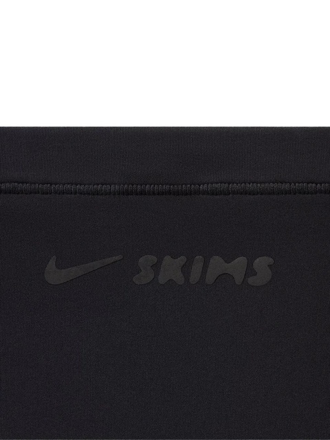Skims x Nike V-line legging - Black - zdjęcie produktu nr 2