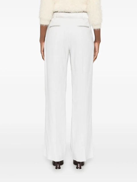 Casablanca tailored trousers - Grey - zdjęcie produktu nr 2