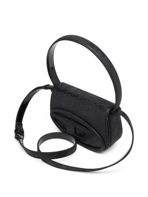 Diesel 1DR shoulder bag - Black - zdjęcie produktu nr 2
