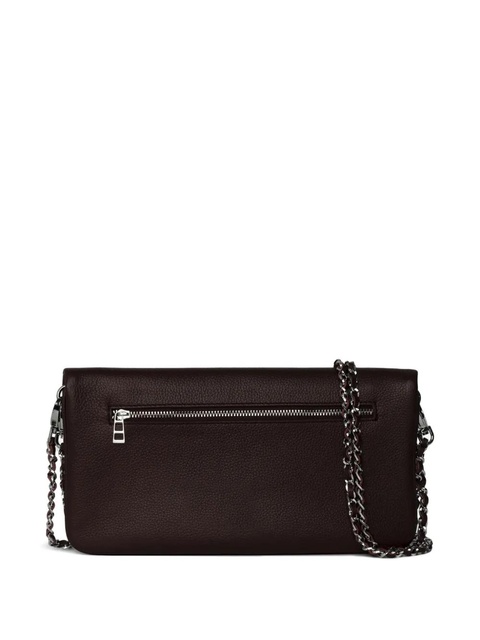 Zadig&Voltaire Rock clutch bag - Brown - zdjęcie produktu nr 2