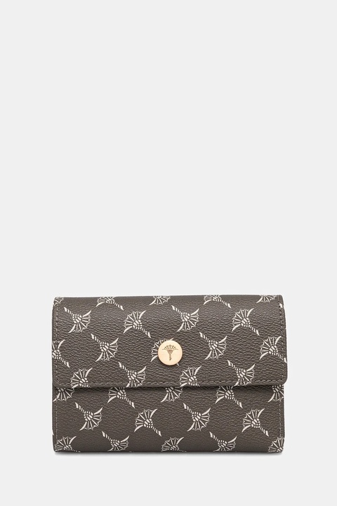 Joop! portfel damski kolor zielony 4140006171 - zdjęcie produktu nr 1