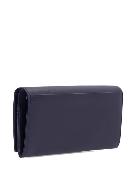 Longchamp Roseau wallet - 006|NAVY - zdjęcie produktu nr 2