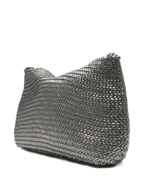 DRAGON DIFFUSION Santa Marta shoulder bag - Grey - zdjęcie produktu nr 1