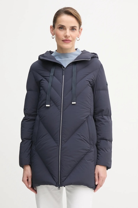 Colmar kurtka puchowa kolor granatowy zimowa 2235.2ZL - zdjęcie produktu nr 1