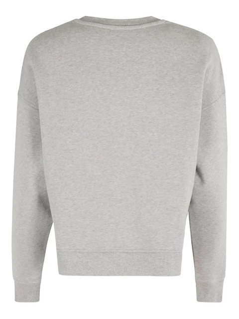 Weekend Max Mara crew-neck sweatshirt - Grey - zdjęcie produktu nr 1