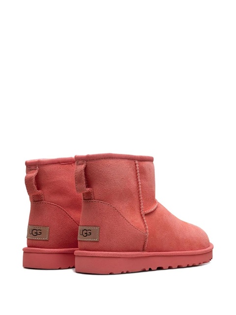 UGG Mini II boots - Pink - zdjęcie produktu nr 2