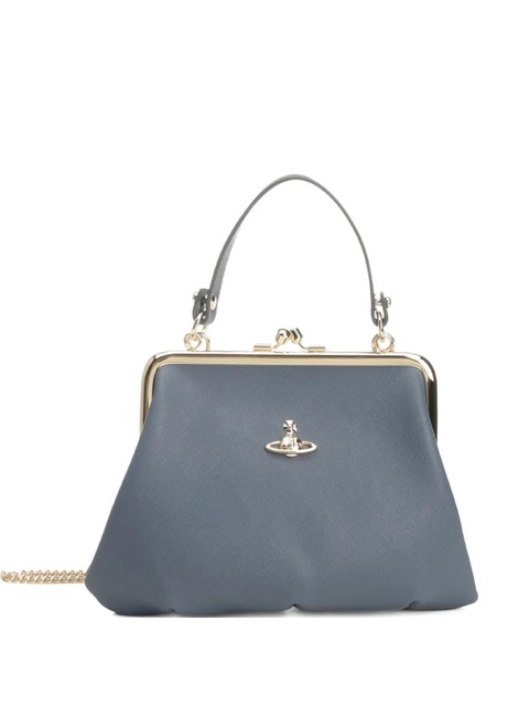 Vivienne Westwood Granny Frame tote bag - Grey - zdjęcie produktu nr 1