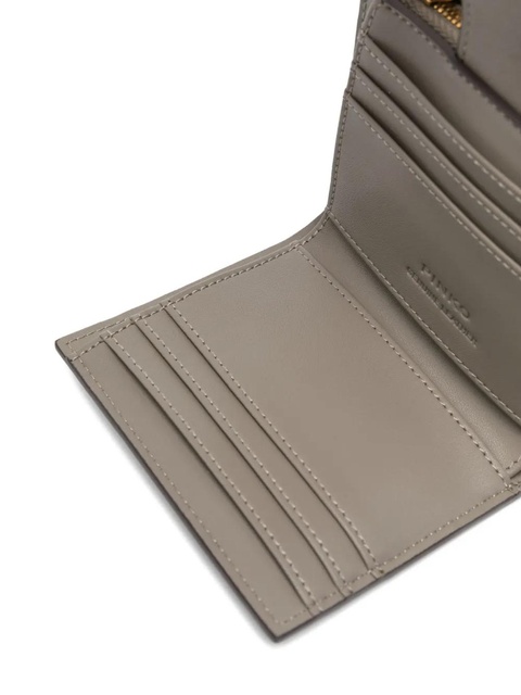 PINKO leather wallet - I68Q|I68Q - zdjęcie produktu nr 1