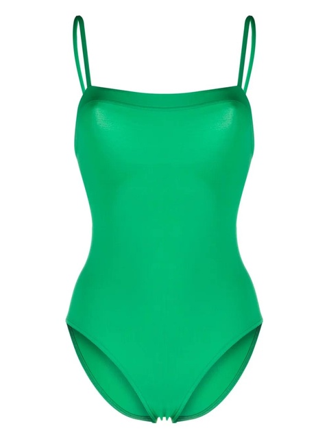 ERES Aquarelle tank swimsuit - Green - zdjęcie produktu nr 1
