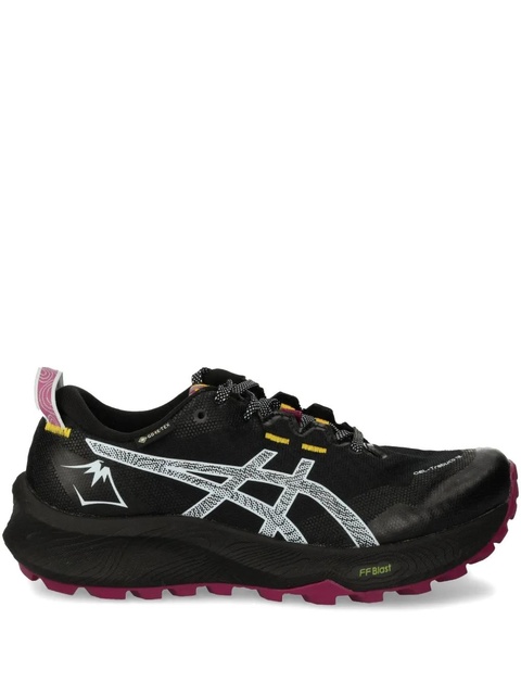 ASICS Goretex sneakers - Black - zdjęcie produktu nr 1