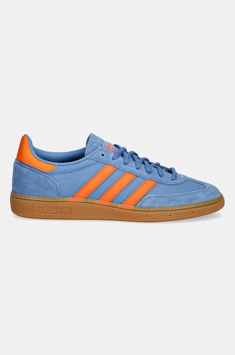 adidas Originals sneakersy Handball Spezial kolor niebieski JH5445 - zdjęcie produktu nr 2