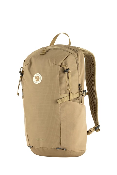Fjallraven plecak Abisko Softpack 16L kolor zielony duży F23200307-221 - zdjęcie produktu nr 1