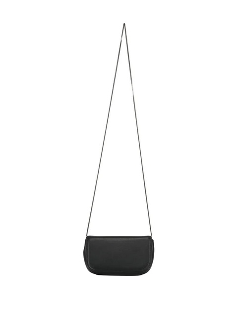 Valentino Garavani logo-embellished crossbody bag - Black - zdjęcie produktu nr 2
