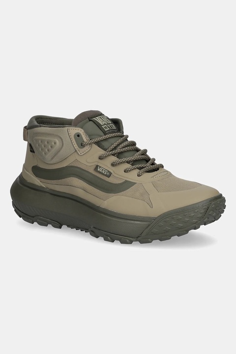 Vans sneakersy MTE Crosspath damskie kolor zielony VN000CVVF871 - zdjęcie produktu nr 1